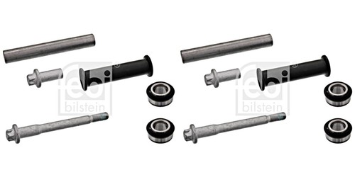 Febi reparatursatz - febi,