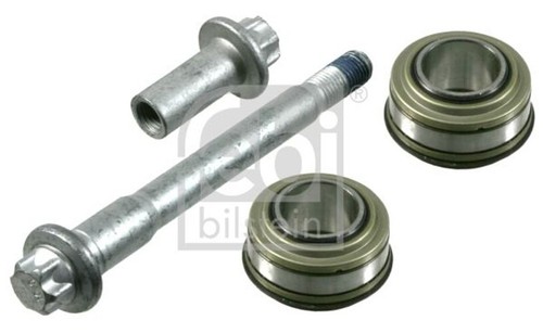 Febi bilstein achskörper - febi,
