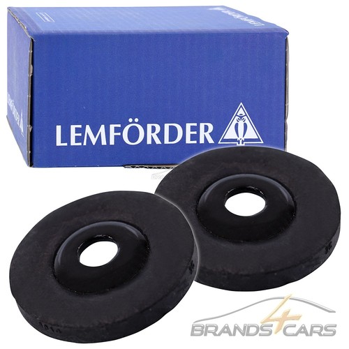 Lemförder hinterachslager - 2x,