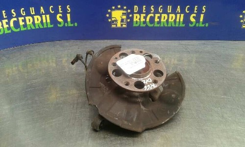 Achsschenkel vorne links - vorne,