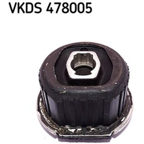Skf achskörper hinterachse - skf,