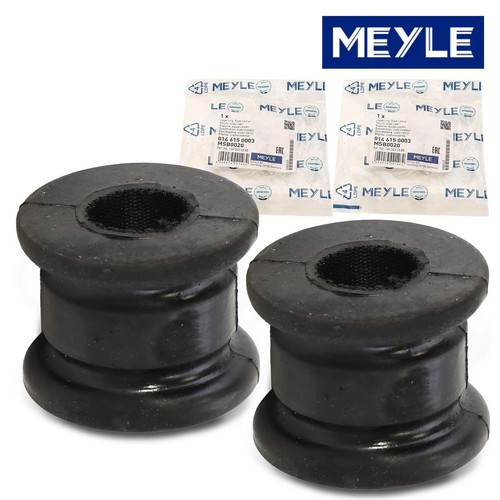 Original meyle lagerung - 2x,
