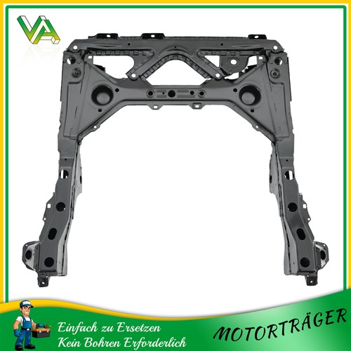 Achse achskörper motorträger - achse,