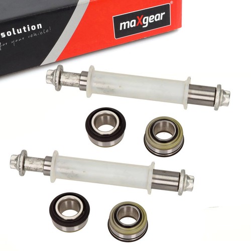 Maxgear lenker - 2x,