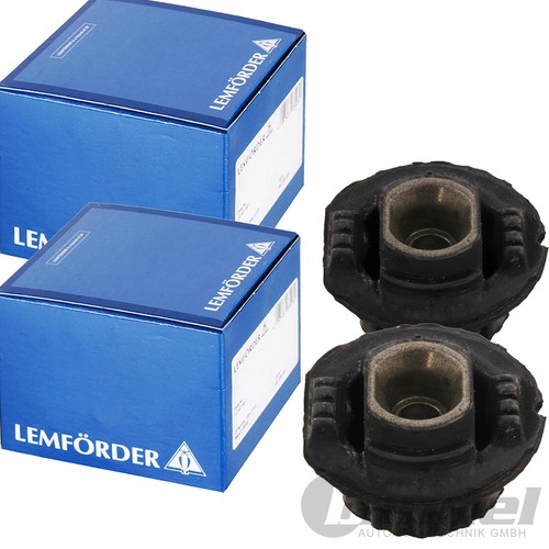 Lemförder - 2x,