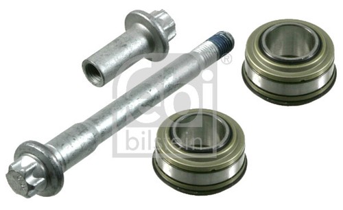 Reparatursatz achskörper - 2x,