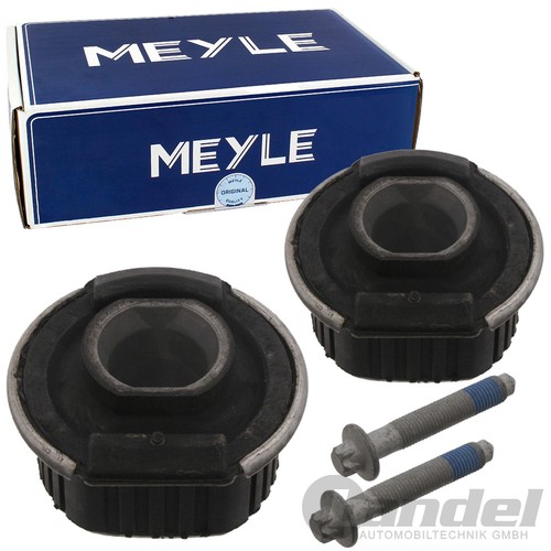 Meyle lagerung achskörper - meyle,