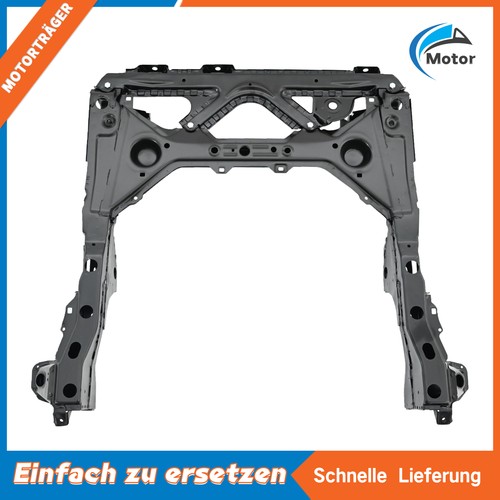 Achskörper vorne fahrschemel - achskörper,