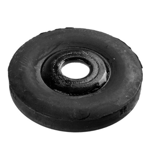 Hinterachslager